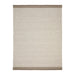 Kave Home Vloerkleed Nifelia Wol, 300 x 400cm - Beige