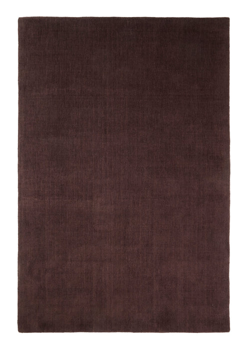 Kave Home Vloerkleed Empuries 160 x 230cm - Bruin