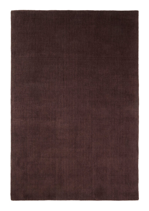 Kave Home Vloerkleed Empuries 160 x 230cm - Bruin