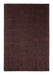Kave Home Vloerkleed Empuries 160 x 230cm - Bruin
