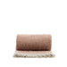 Kave Home Plaid Rodin Wolmix, 130 x 170cm - Bruin