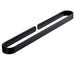 XIVADA Handdoekrek Chio - Inclusief schroeven - Plakstrip - Rvs - 50 CM
