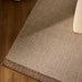 Kave Home Vloerkleed Nifelia 200 x 300cm - Beige - ThatLyfeStyle