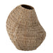 Bloomingville Mand Levis Palmbladeren, 57cm hoog - Naturel