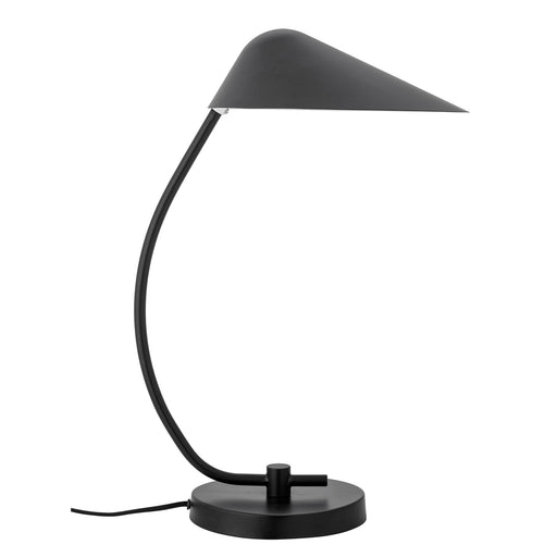 Bloomingville Tafellamp Nisella 50cm hoog - Zwart