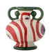 Bloomingville Vaas Betiva 25cm hoog - Meerkleurig