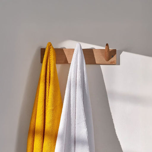 Kave Home Kapstok Natane 40cm - Naturel