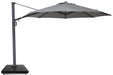 Camello Luna zweefparasol 3.5m S2 Excellent (excl. voet) - 21831