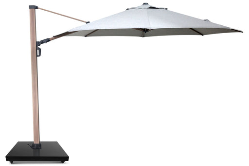 Camello Luna zweefparasol 3.5m S2 Excellent (excl. voet) - 21835