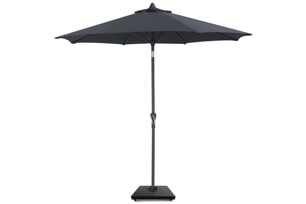 Camello Valerio stokparasol 2.5m (excl. voet)