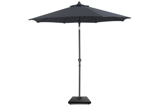 Camello Valerio stokparasol 2.5m (excl. voet)