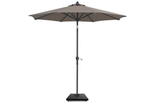 Camello Valerio stokparasol 2.5m (excl. voet) - 21852