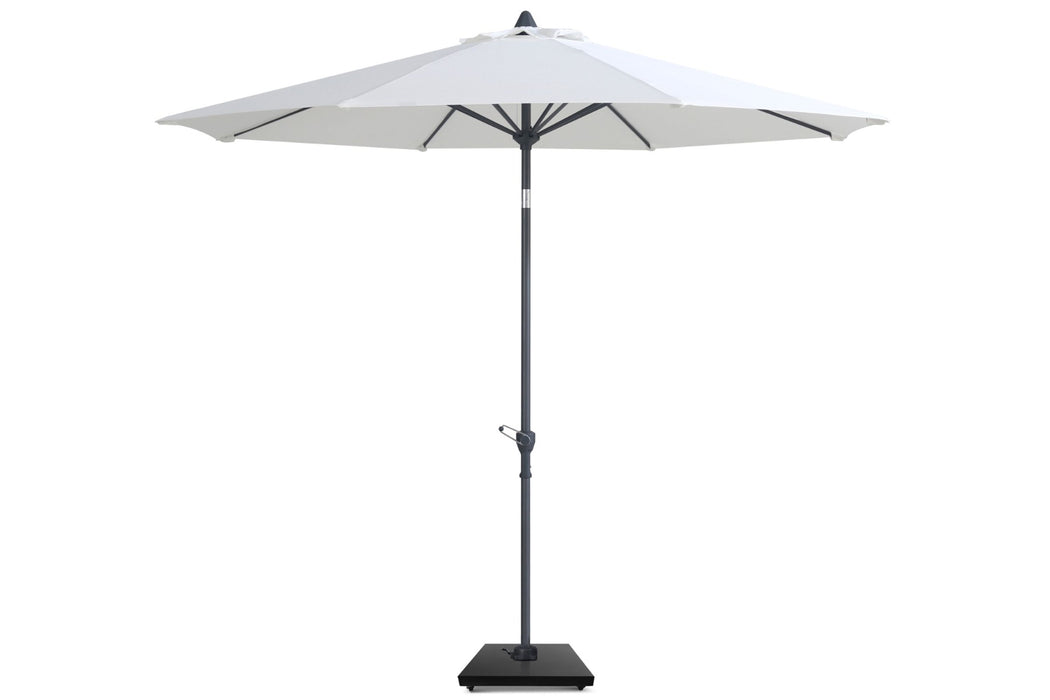 Camello Valerio stokparasol 3m (excl. voet) - 21850