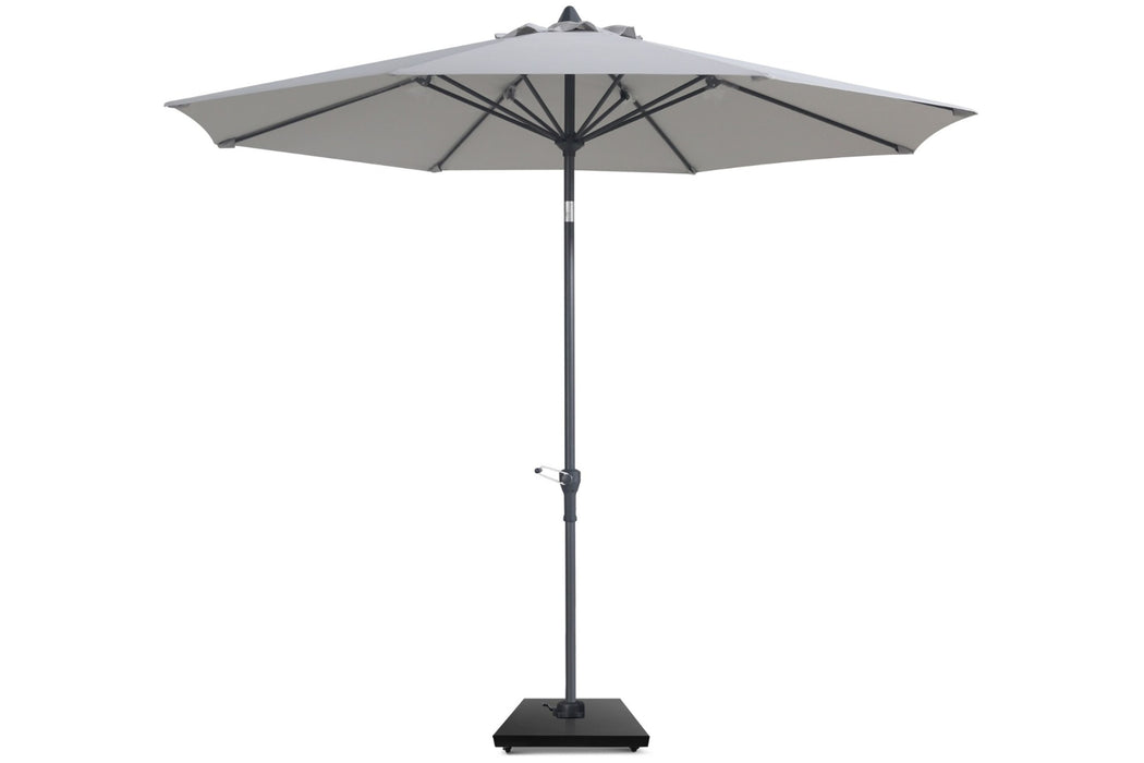 Camello Valerio stokparasol 3m (excl. voet) - 21849