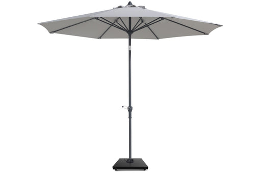 Camello Valerio stokparasol 3m (excl. voet) - 21849