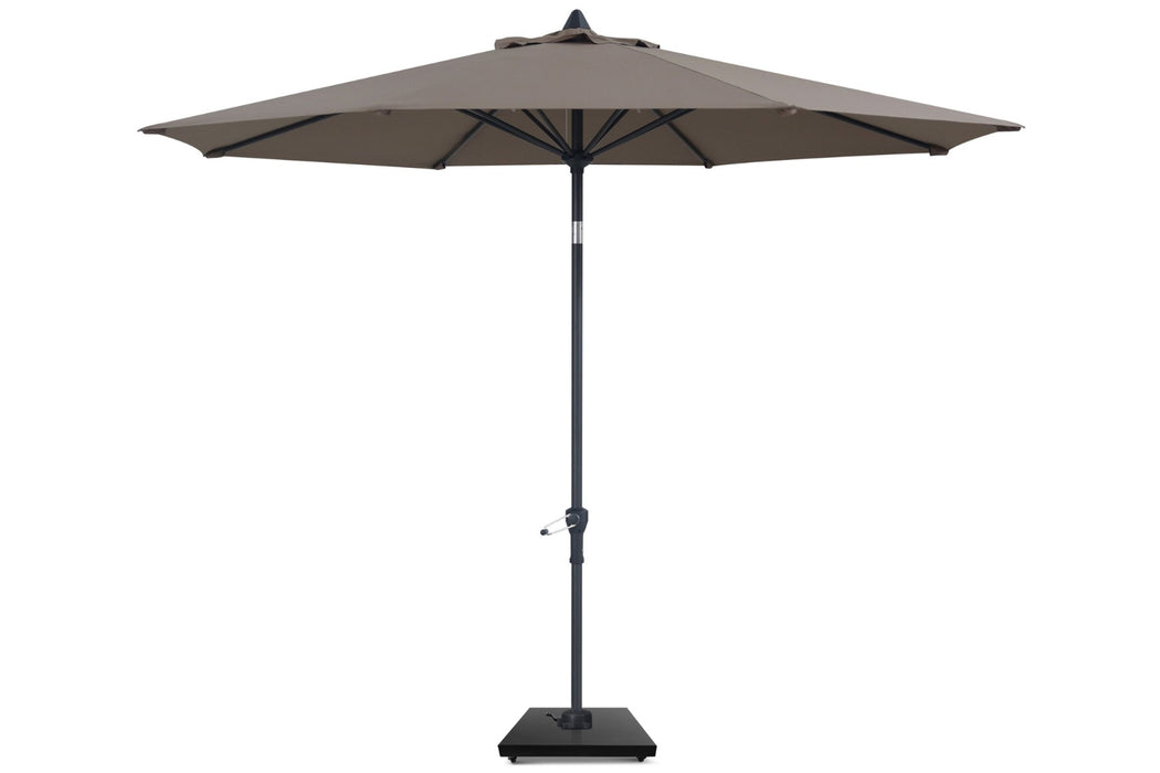 Camello Valerio stokparasol 3m (excl. voet) - 21848