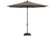 Camello Valerio stokparasol 3m (excl. voet) - 21848