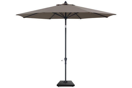 Camello Valerio stokparasol 3m (excl. voet) - 21848