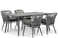 Lifestyle Advance/Sophia 180 cm dining tuinset 5-delig - 11843