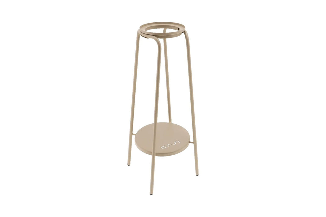 Cosi stand for Cosiscoop XL and Cosilumia panel SB