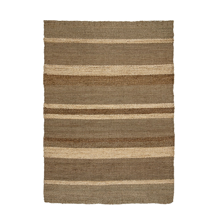 Bloomingville Vloerkleed Felex Zeegras, 180 x 260cm - Naturel