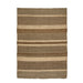 Bloomingville Vloerkleed Felex Zeegras, 180 x 260cm - Naturel