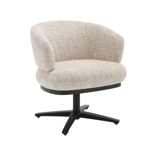 Tower Living Draaifauteuil Perca