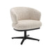 Tower Living Draaifauteuil Perca