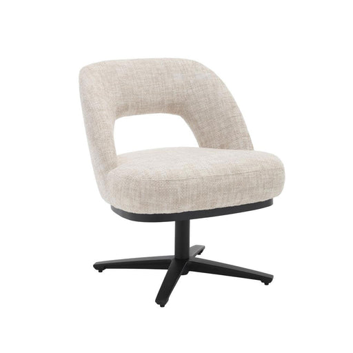 Tower Living Draaifauteuil Caldes
