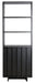 Light & Living Opbergkast Lavinio Mindihout, 200 x 75cm - Bruin