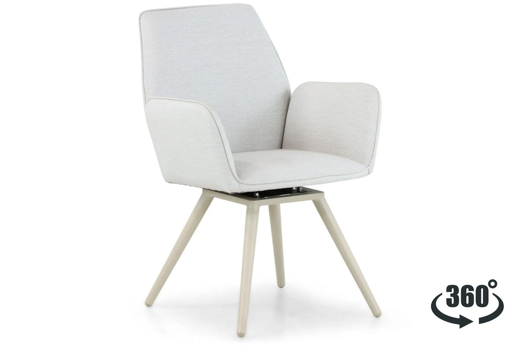 Lifestyle Andorra dining tuinstoel - 22123