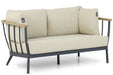 Apple Bee Condor lounge tuinbank 2-zits