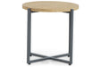 Apple Bee Condor loungetafel 54 cm