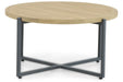 Apple Bee Condor loungetafel 74 cm