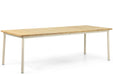 Apple Bee Milou dining tuintafel 240 x 100 cm