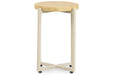 Apple Bee Milou loungetafel 34 cm