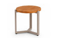 Apple Bee Monaco loungetafel 45 cm