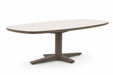 Apple Bee Zanzibar dining tuintafel 220 x 110 cm - 27169