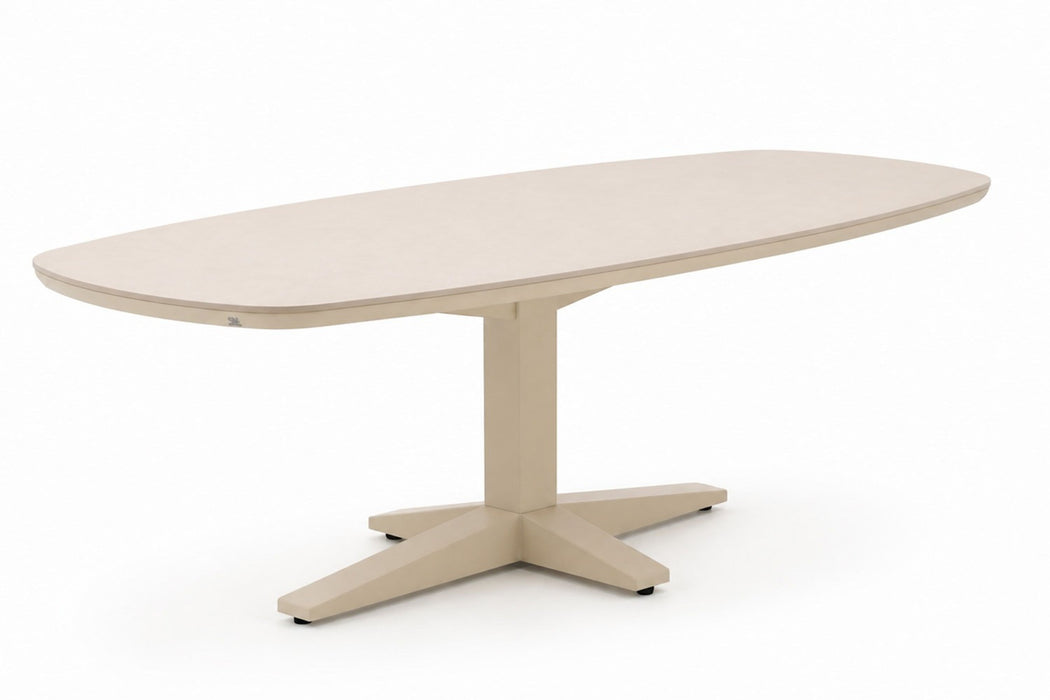 Apple Bee Zanzibar dining tuintafel 220 x 110 cm - 27170