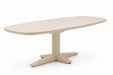 Apple Bee Zanzibar dining tuintafel 220 x 110 cm - 27170