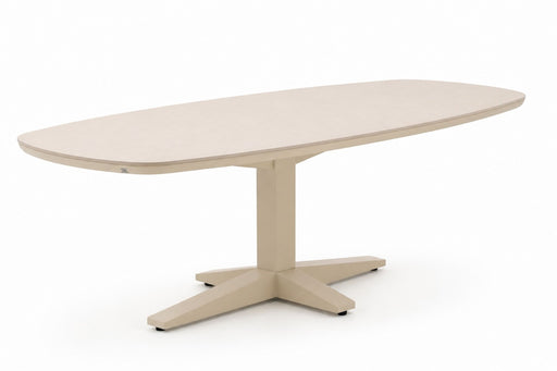 Apple Bee Zanzibar dining tuintafel 220 x 110 cm - 27170