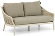 Apple Bee Milou 2-zits loungebank 145 cm