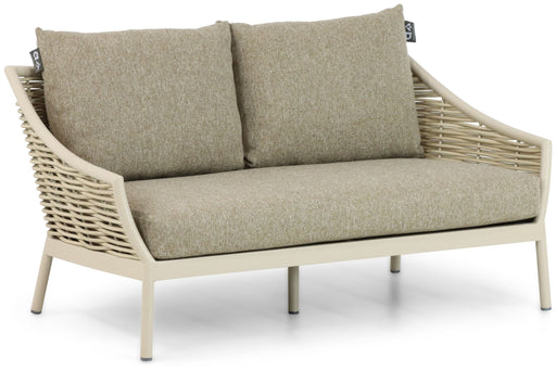 Apple Bee Milou 2-zits loungebank 145 cm