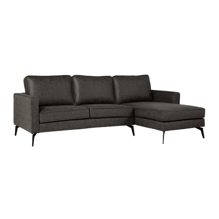 Hoekbank Etsa - flexibele lounge - 239x146 - Woonexpress - ThatLyfeStyle