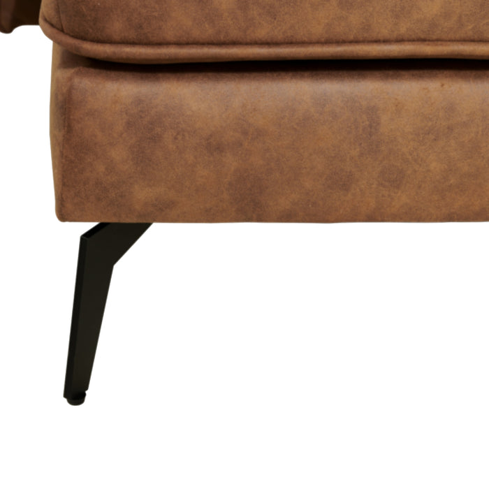Hoekbank Etsa - flexibele lounge - 239x146 - Woonexpress - ThatLyfeStyle
