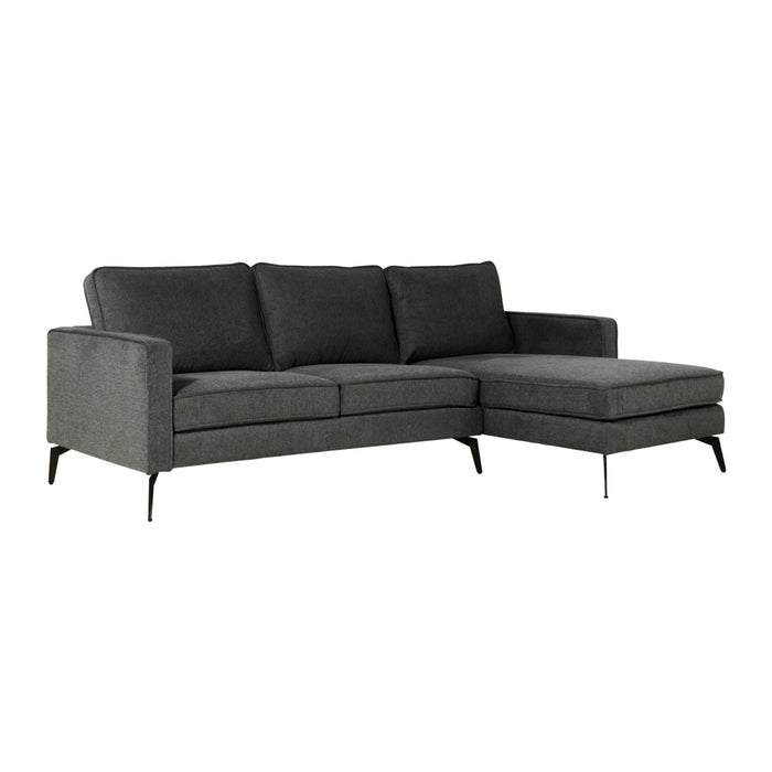 Hoekbank Etsa - flexibele lounge - 239x146 - Woonexpress - ThatLyfeStyle