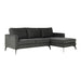 Hoekbank Etsa - flexibele lounge - 239x146 - Woonexpress - ThatLyfeStyle
