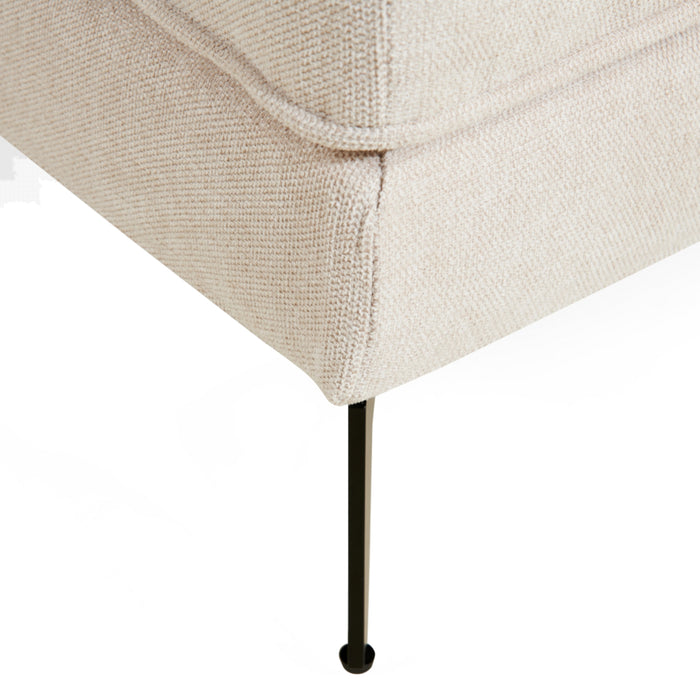 Hoekbank Etsa - flexibele lounge - 239x146 - Woonexpress