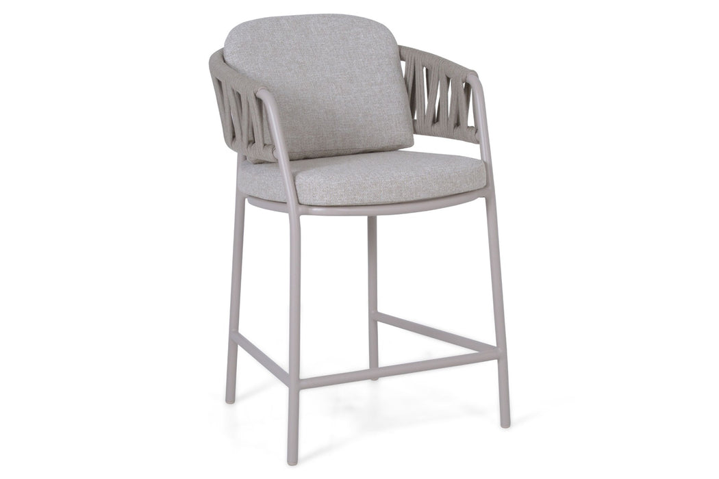4 Seasons Calma high dining LOFT with 2 cushions