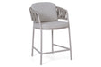 4 Seasons Calma high dining LOFT with 2 cushions